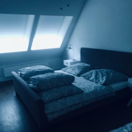 Ferien Apartment BRE Dış mekan fotoğraf