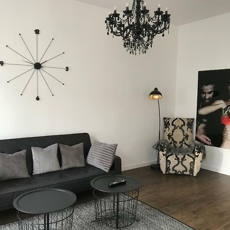 Ferien Apartment BRE Dış mekan fotoğraf