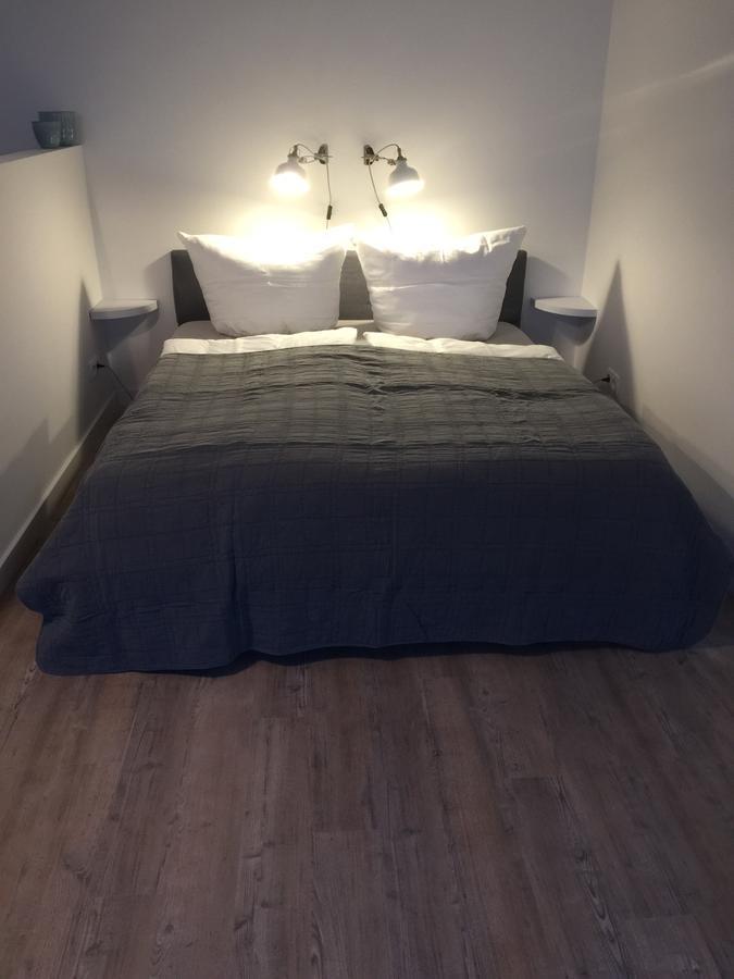 Ferien Apartment BRE Dış mekan fotoğraf
