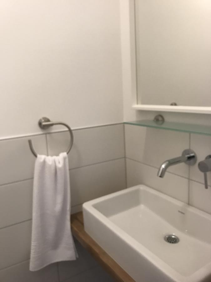Ferien Apartment BRE Dış mekan fotoğraf