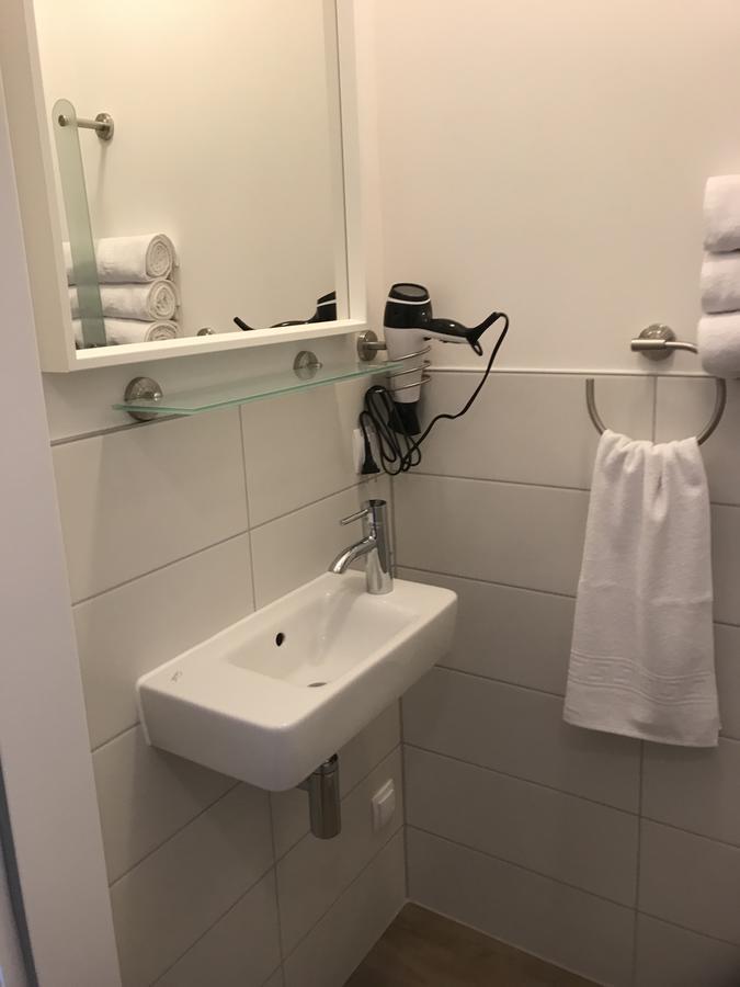 Ferien Apartment BRE Dış mekan fotoğraf
