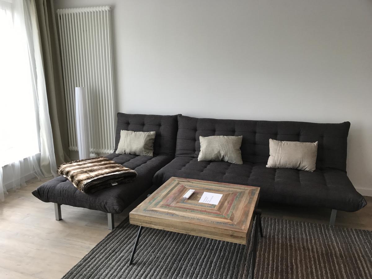 Ferien Apartment BRE Dış mekan fotoğraf