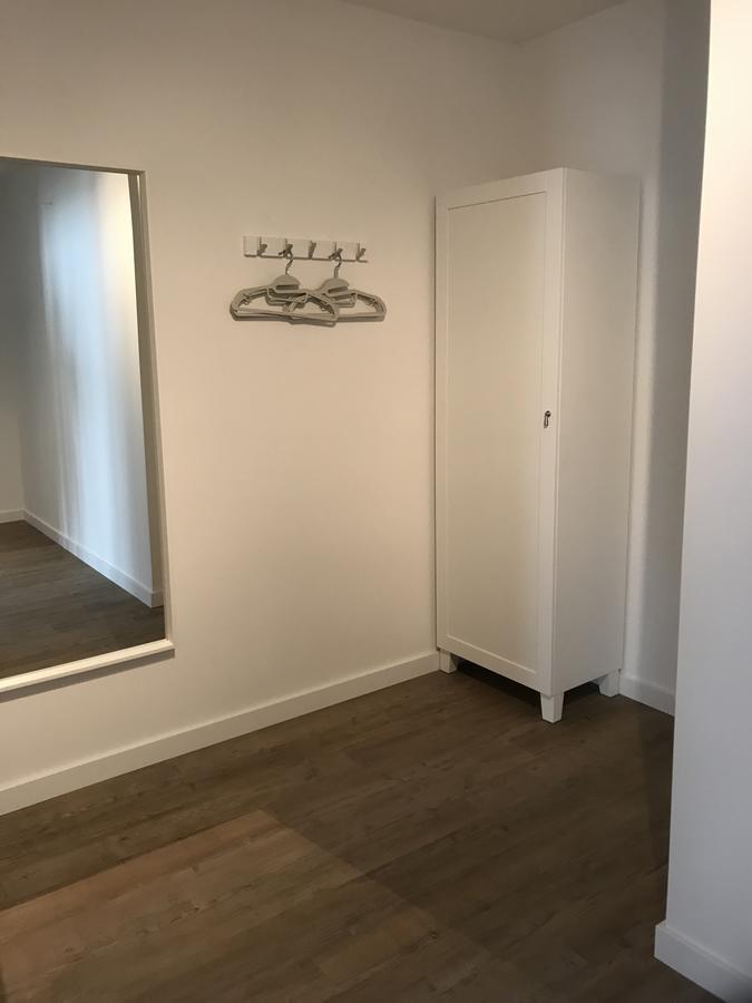 Ferien Apartment BRE Dış mekan fotoğraf
