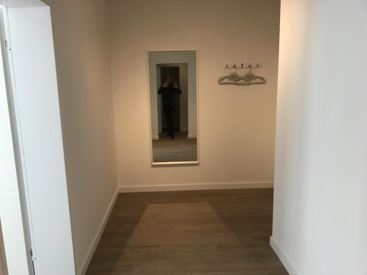 Ferien Apartment BRE Dış mekan fotoğraf