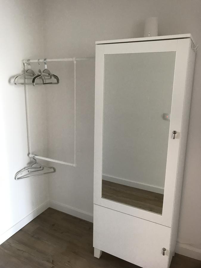 Ferien Apartment BRE Dış mekan fotoğraf