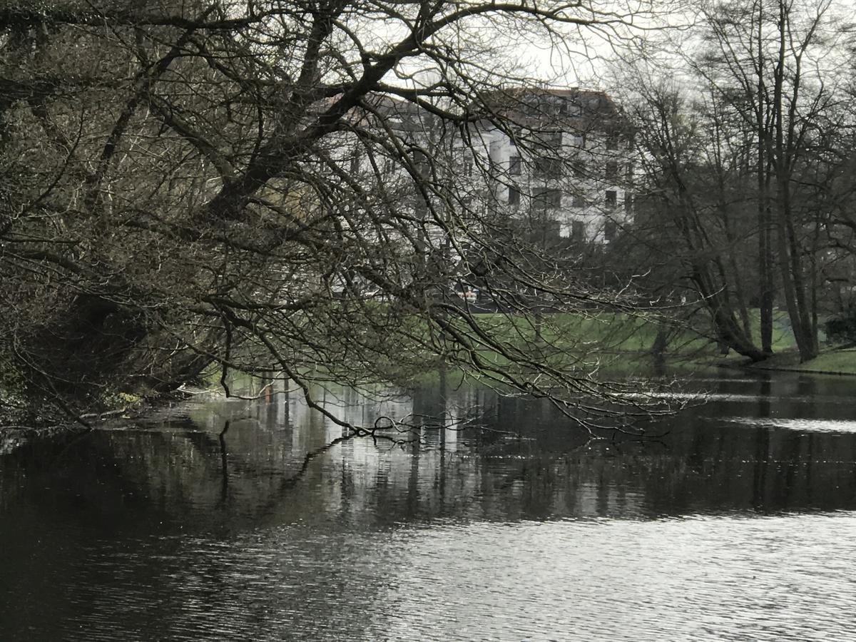 Ferien Apartment BRE Dış mekan fotoğraf