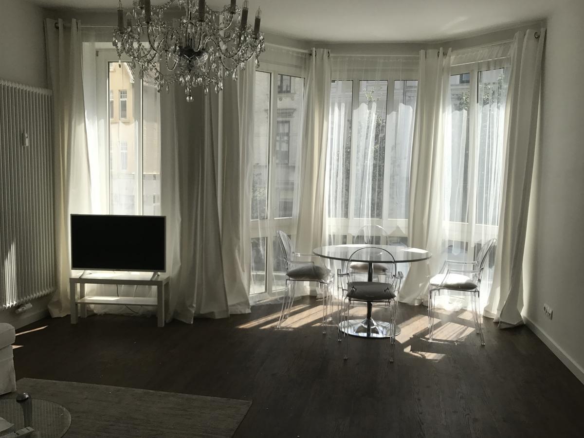 Ferien Apartment BRE Dış mekan fotoğraf