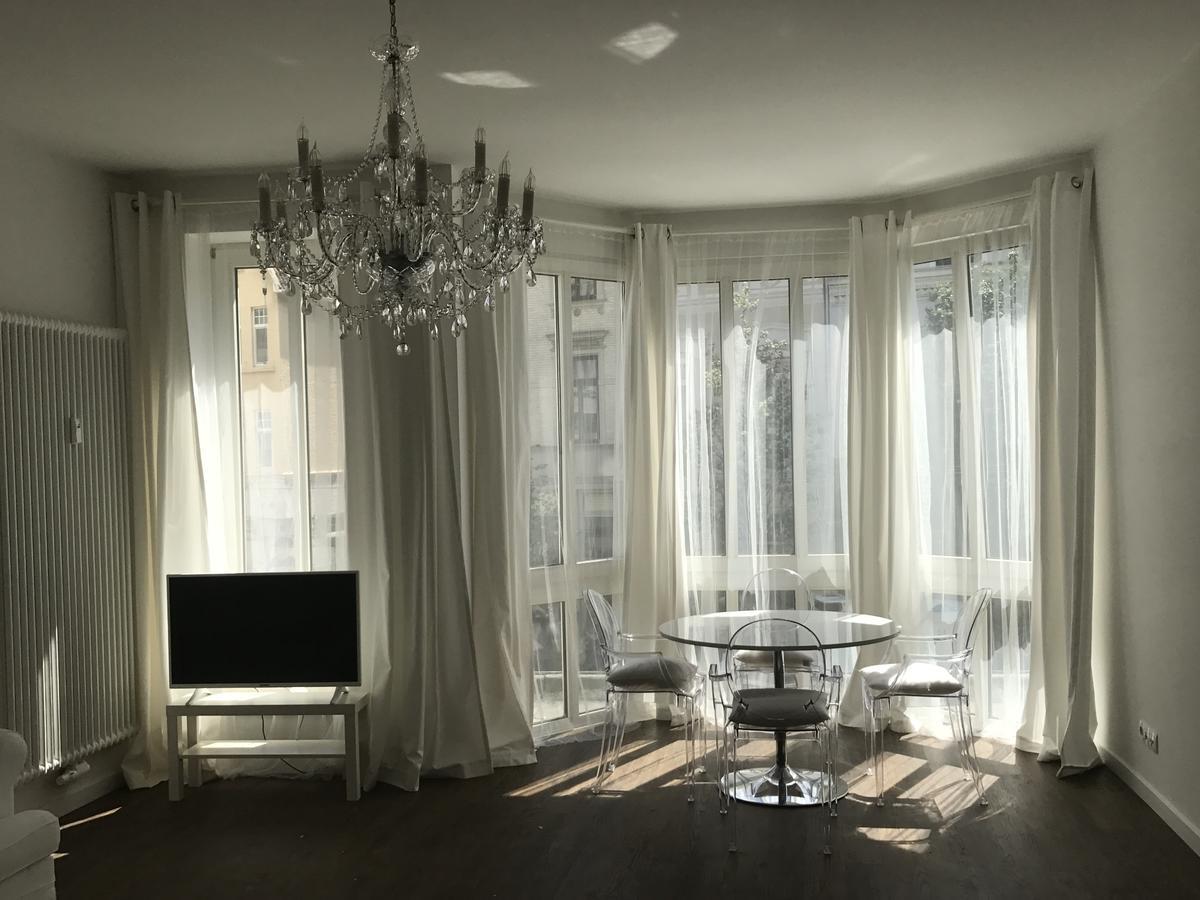 Ferien Apartment BRE Dış mekan fotoğraf