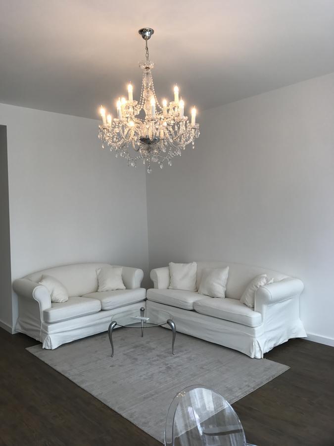 Ferien Apartment BRE Dış mekan fotoğraf