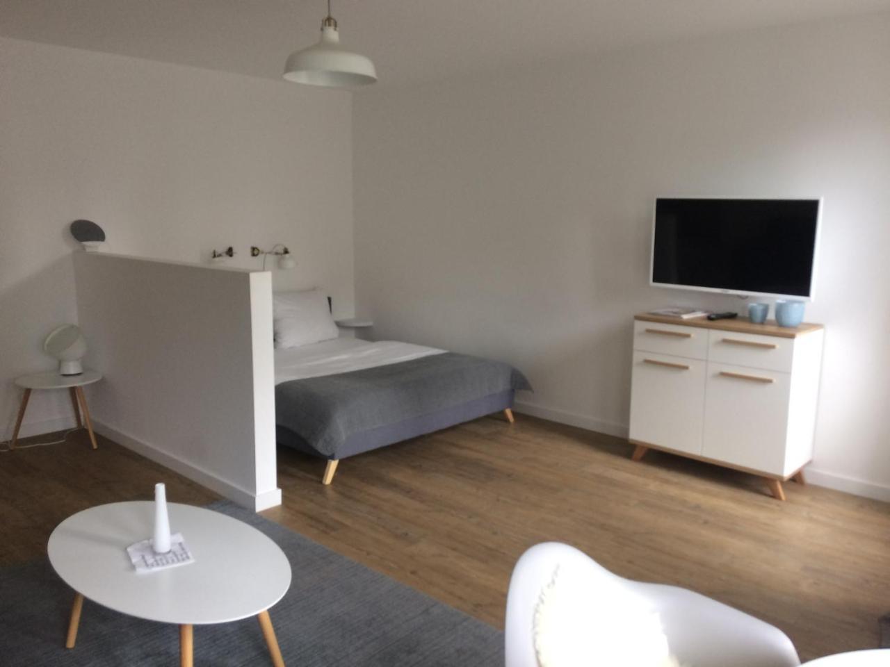 Ferien Apartment BRE Dış mekan fotoğraf