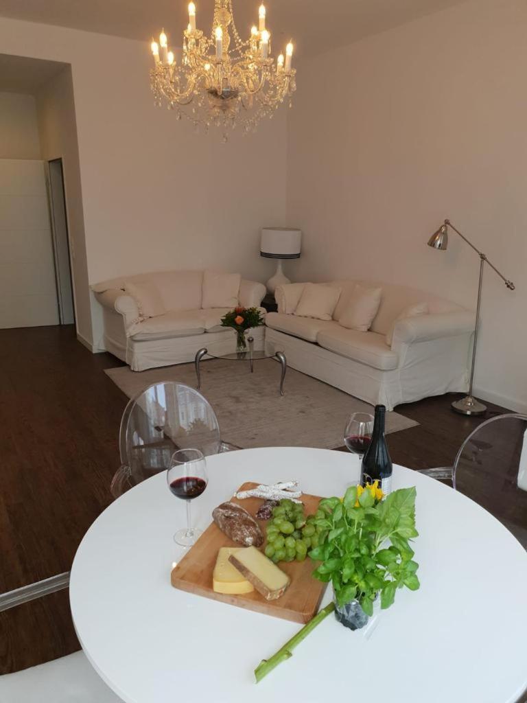 Ferien Apartment BRE Dış mekan fotoğraf