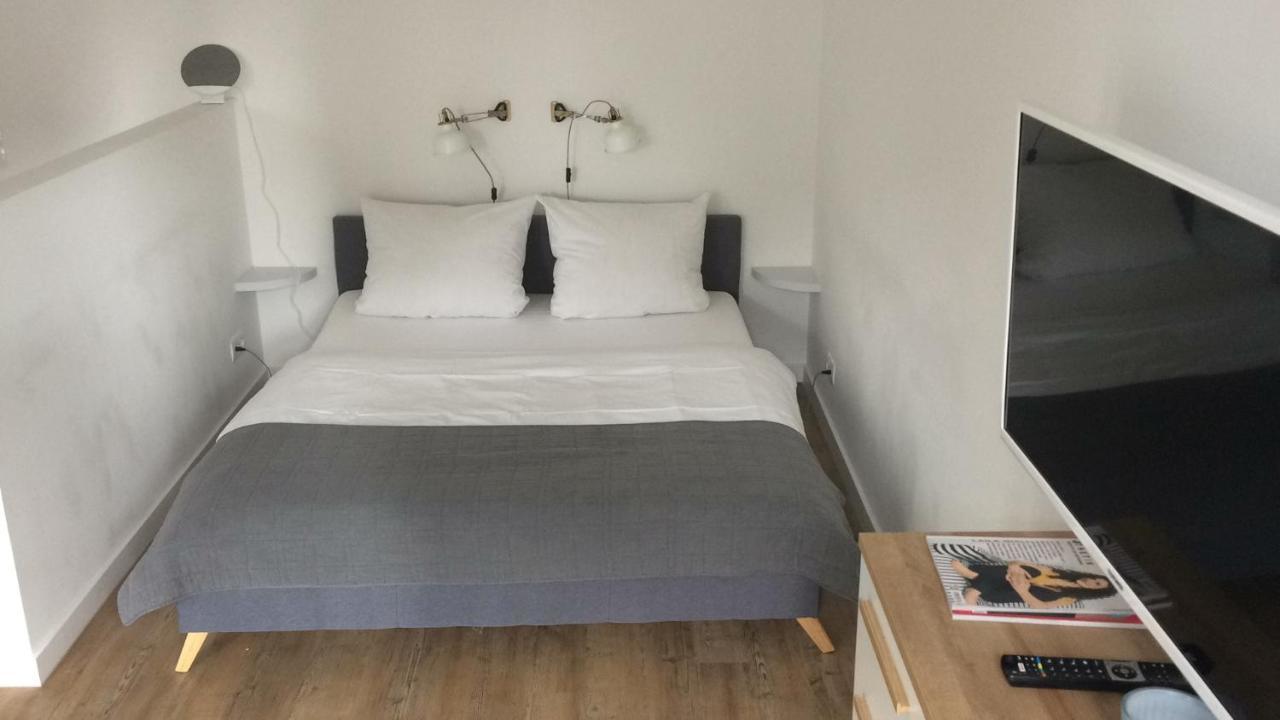 Ferien Apartment BRE Dış mekan fotoğraf