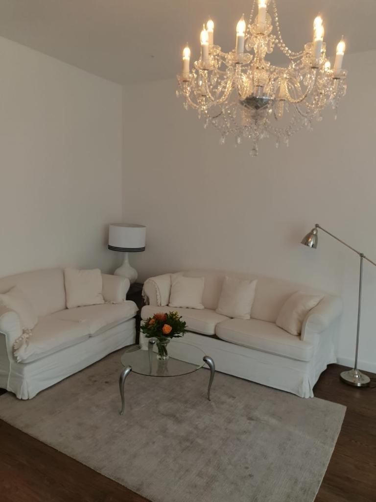 Ferien Apartment BRE Dış mekan fotoğraf