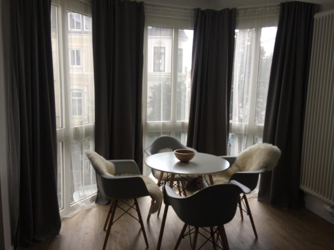 Ferien Apartment BRE Dış mekan fotoğraf