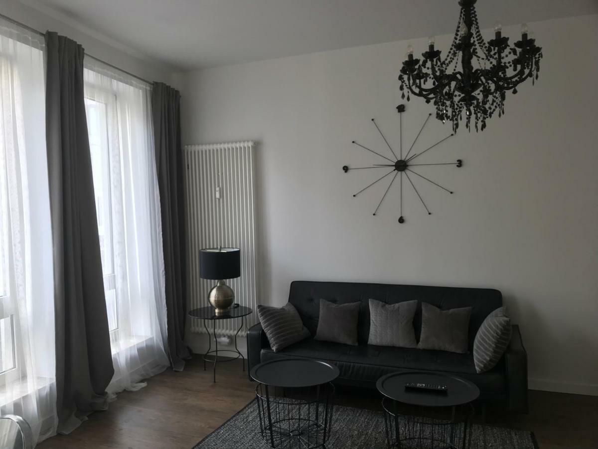 Ferien Apartment BRE Dış mekan fotoğraf