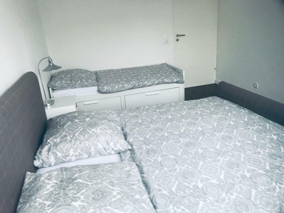 Ferien Apartment BRE Dış mekan fotoğraf