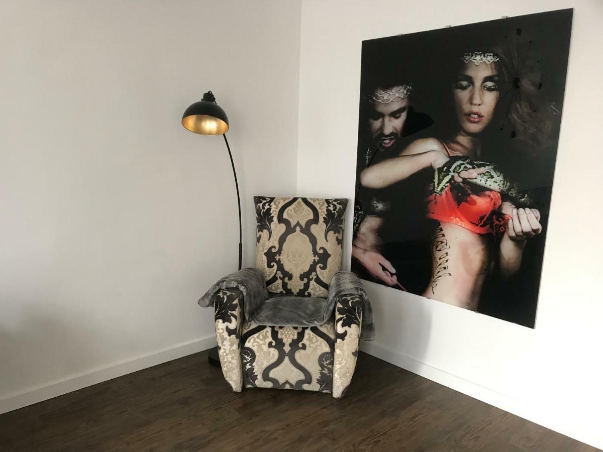 Ferien Apartment BRE Dış mekan fotoğraf