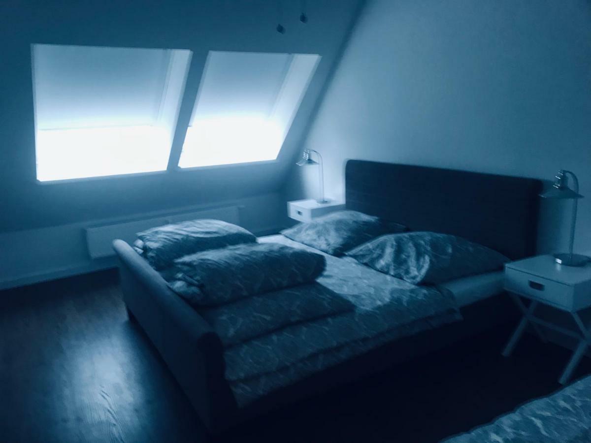 Ferien Apartment BRE Dış mekan fotoğraf