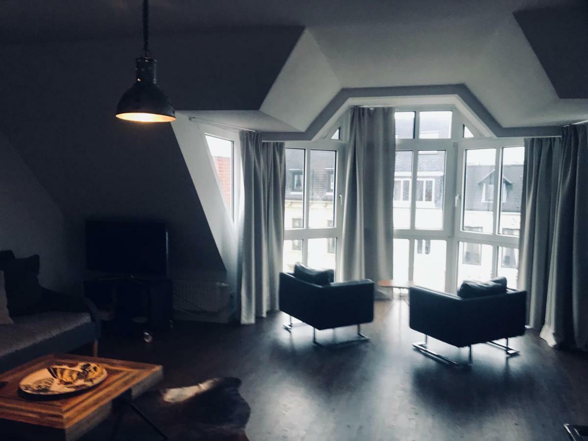 Ferien Apartment BRE Dış mekan fotoğraf