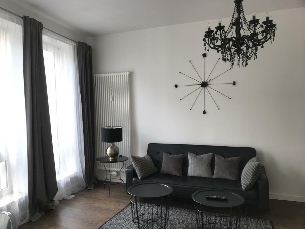 Ferien Apartment BRE Dış mekan fotoğraf