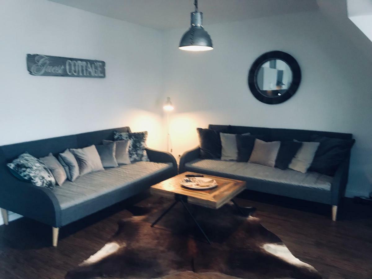 Ferien Apartment BRE Dış mekan fotoğraf